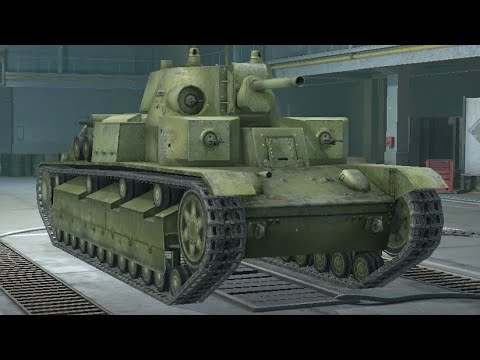 Видео: бой на мастера Т-28 обр. 1940 г. wot blitz #63