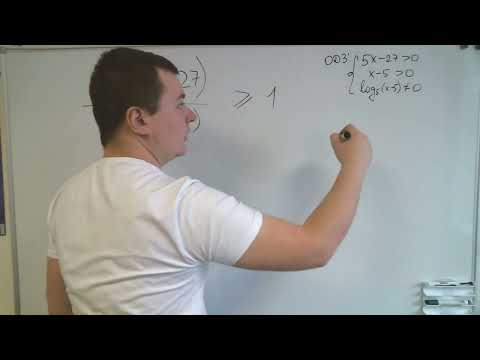 Видео: Редкие неравенства из реальных вариантов ЕГЭ (2017,2018,2020,2024)