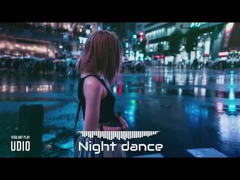 Видео: Uplifting trance music - Vigilant PLAY - Ночной танец