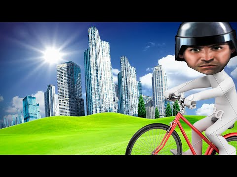 Видео: #1 Мосты, велосипеды и исправления ошибок ✦ ДНЕВНИК РАЗРАБОТЧИКОВ | Cities: Skylines II