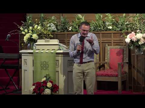 Видео: Василий Папирник - "Слово, которое приносит пользу"