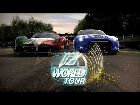 Видео: NFS Shift ч.1