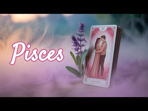 Видео: РЫБЫ 😍 Этот человек ОЧЕНЬ ХОЧЕТ тебя! Ты для него ПРЕКРАСНА, и он хочет только тебя, РЫБЫ❤️ ОКТЯБРЬ