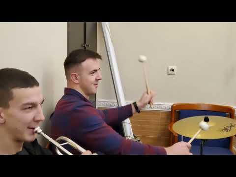 Видео: СКРИПКОВИЙ СЕМІНАР В МІСТІ СЛАВУТА!!!2022р.