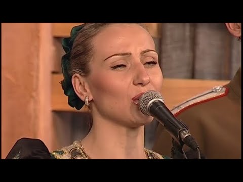 Видео: Ансамбль «Лазоревый цветок»