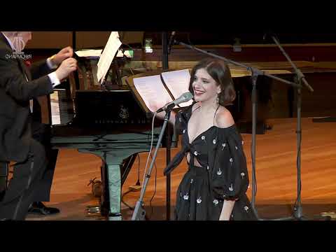 Видео: Anya Chipovskaya  Джаз, jazz, джаз #чиповская