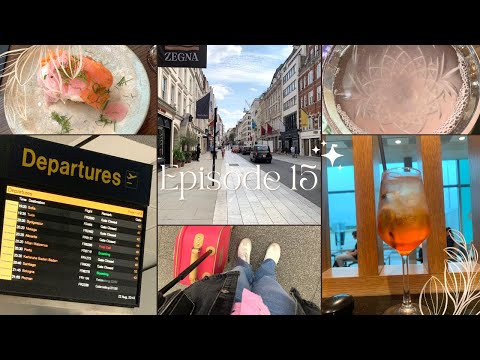 Видео: Как си изпуснах самолета за България ✈️😱🍹