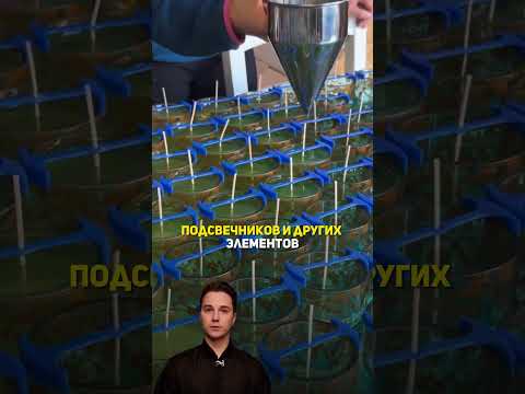 Видео: Бизнес на обычных бутылках