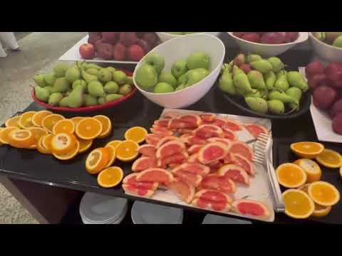 Видео: Турция . Анталья. Özkaymak Falez Hotel  ⭐️⭐️⭐️⭐️⭐️қонақ үйі рум тур.