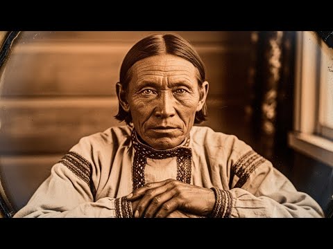 Видео: (1902, Казань) Ужасающий случай марийского кудесника, чьё тело не могло сгореть