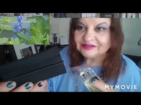 Видео: РАСПАКОВКА  И ОБЗОР АРОМАТОВ COSTUME NATIONAL SCENT,SCENT SHEER,SCENT INTENSE EDP #costumenational