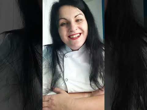 Видео: дед мороз - простой из мастики 1 часть