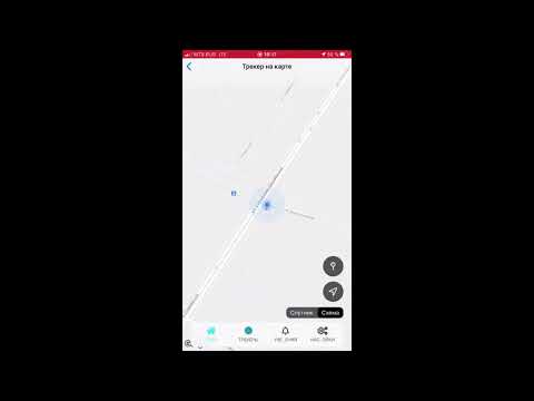 Видео: Как настроить GPS трекер для собак и кошек Petsee в приложении MyPets/Petsee (версия 2020 года)