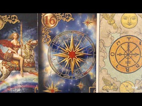 Видео: ❤️Гадание Таро Весов🔮Я ВИЖУ приглашение, которому суждено прибыть к Весам...⭐📥