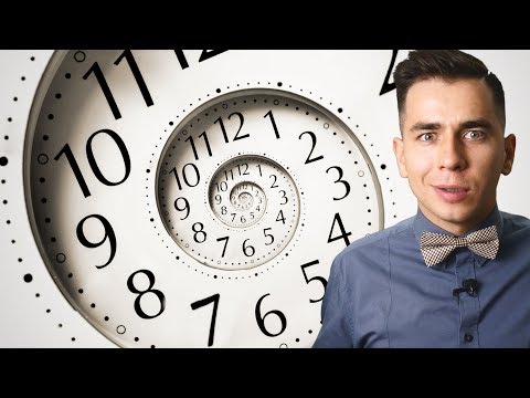 Видео: Бесконечно ли время?