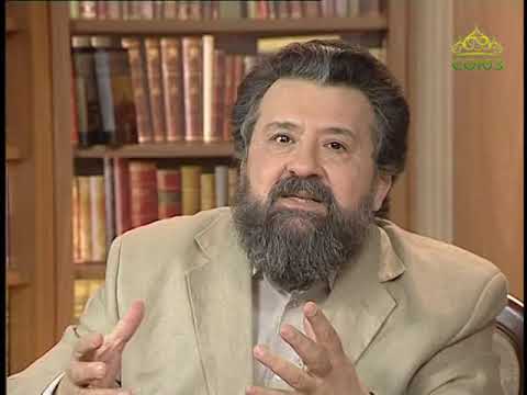 Видео: Тайна русского слова. Выпуск 47