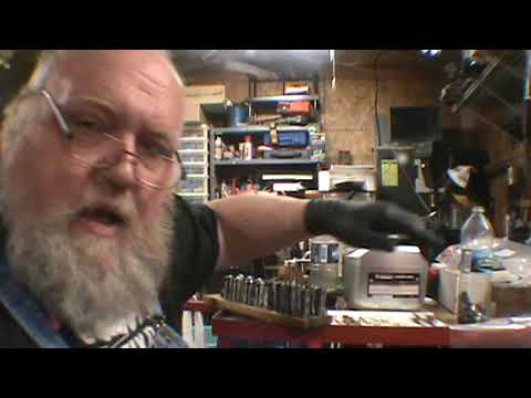 Видео: Использовать кулачок и толкатели повторно или нет? И почему нужно чистить внутреннюю часть толкат...