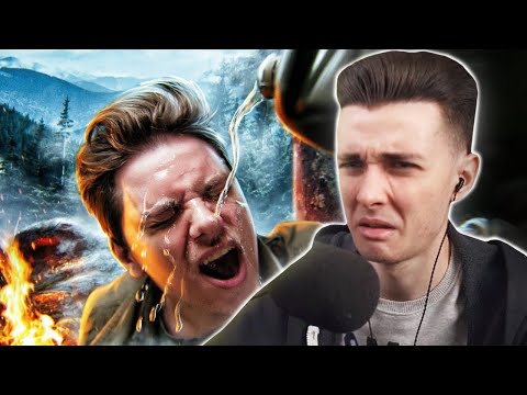 Видео: ХЕСУС СМОТРИТ: Мифы, в которые мы верим #10 [Дикая природа]