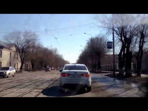 Видео: Новотроицк