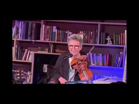 Видео: Светлана Сурганова и скрипка ❤