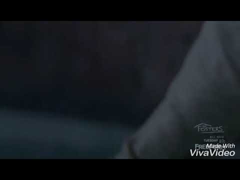 Видео: Джейс и Клэри - Ночные тайны