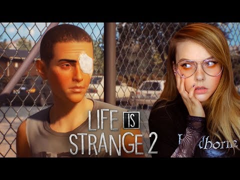 Видео: ИТОГИ GAMESCOM + LIFE IS STRANGE 2 EP.4 ВЕРА