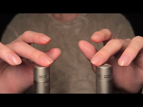 Видео: [ACMP] Звуки касания микрофона Rode NT5