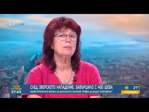 Видео: Адвокат за лекаря, изготвил експертизата на Дебора: Може накрая да излезе прав | „Тази сутрин“–БТВ