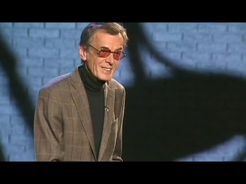 Видео: Георгий Тараторкин. Линия жизни / Телеканал Культура