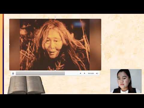 Видео: 5-класс; Кусейин Эсенкожоев "Үчүнчү шар"