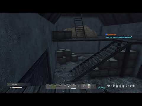 Видео: DayZ - HRZ ++ , хардкор сервер. - #11 - 01/10/2025