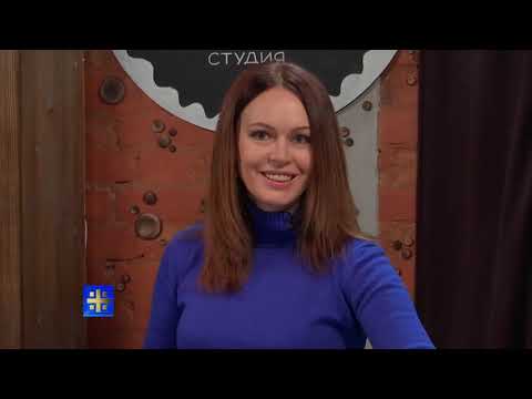 Видео: Звездный рецепт от Ирины Безруковой
