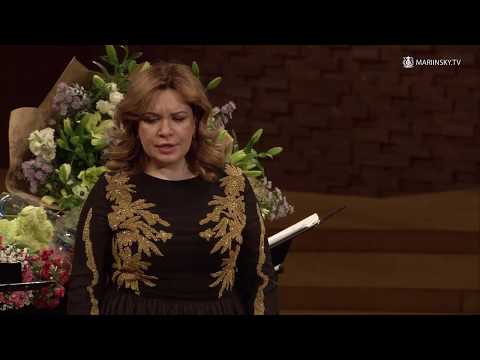 Видео: Жди меня Романс Женьки Ekaterina Semenchuk Dmitri Efimov