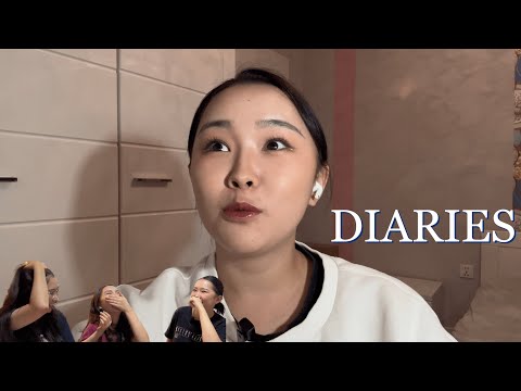 Видео: DIARIES | 📍Монголд ирсэн сэтгэгдэл, Тэрэлж, temu 🌝