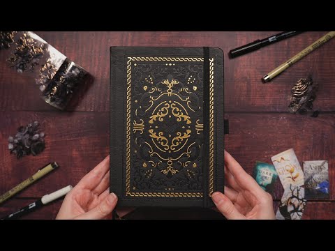 Видео: Новая настройка журнала чтения 💜