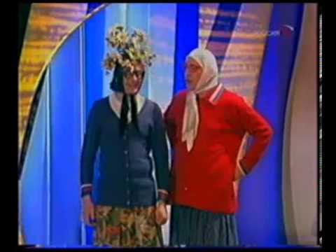Видео: 41 выпуск - Скотный двор (фрагменты)