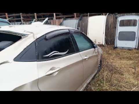 Видео: Поступление в разборе Hyundai Solaris 1.6 123л.с. G4FC / МКПП Седан 2014г( рестайл.)