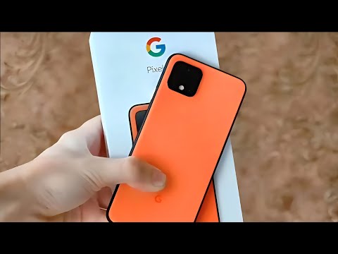Видео: Pixel 4 в 2025 году - Идеал или Полный Провал?