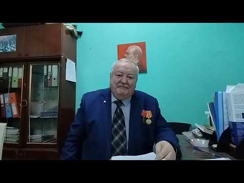 Видео: Обращение к коммунистам! В руководстве компартии Иркутска предатели!