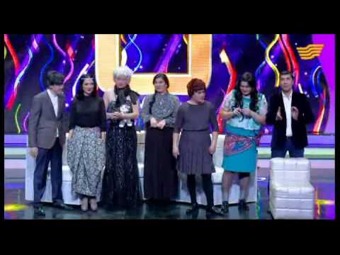 Видео: «Ду-думан». 25.01.2015