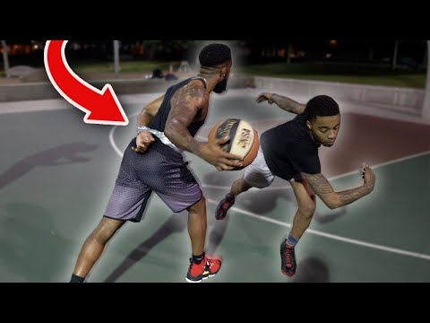 Видео: ГЛАВНЫЕ ПРАВИЛА И СЕКРЕТЫ ИГРЫ 1 НА 1! КАК НУЖНО ИГРАТЬ?!