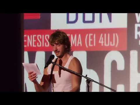 Видео: ПОЩЕНСКА КУТИЯ ЗА МРЪСНИ ПРИКАЗКИ 18+- ДИМИТЪР КАЛБУРОВ  London 2025