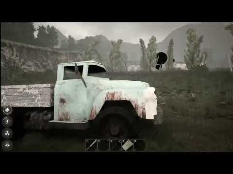 Видео: Учимся выживать в Misery Соло