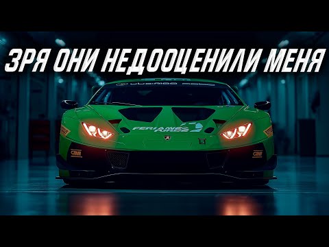 Видео: ВЫИГРАЛ ТУРНИР НА ЛАМБЕ || IRACING