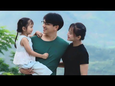 Видео: Полное видео: Family of Pieces — богатый генеральный директор, бедная девушка и сирота