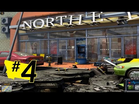 Видео: Escape the Museum 2 Прохождение #4 - ТРЕБОВАТЕЛЬНЫЙ ДЕД