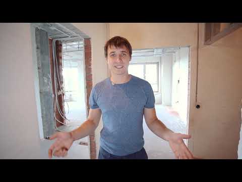 Видео: Особенности электрики для умного дома. Профессиональный монтаж.