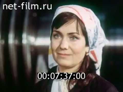 Видео: фильм ''ЭТО МОГЛО СЛУЧИТЬСЯ, ЕСЛИ БЫ…''  1982