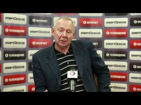 Видео: Олег Романцев - онлайн в "СЭ"