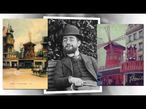 Видео: АНРИ ДЕ ТУЛУЗ ЛОТРЕК